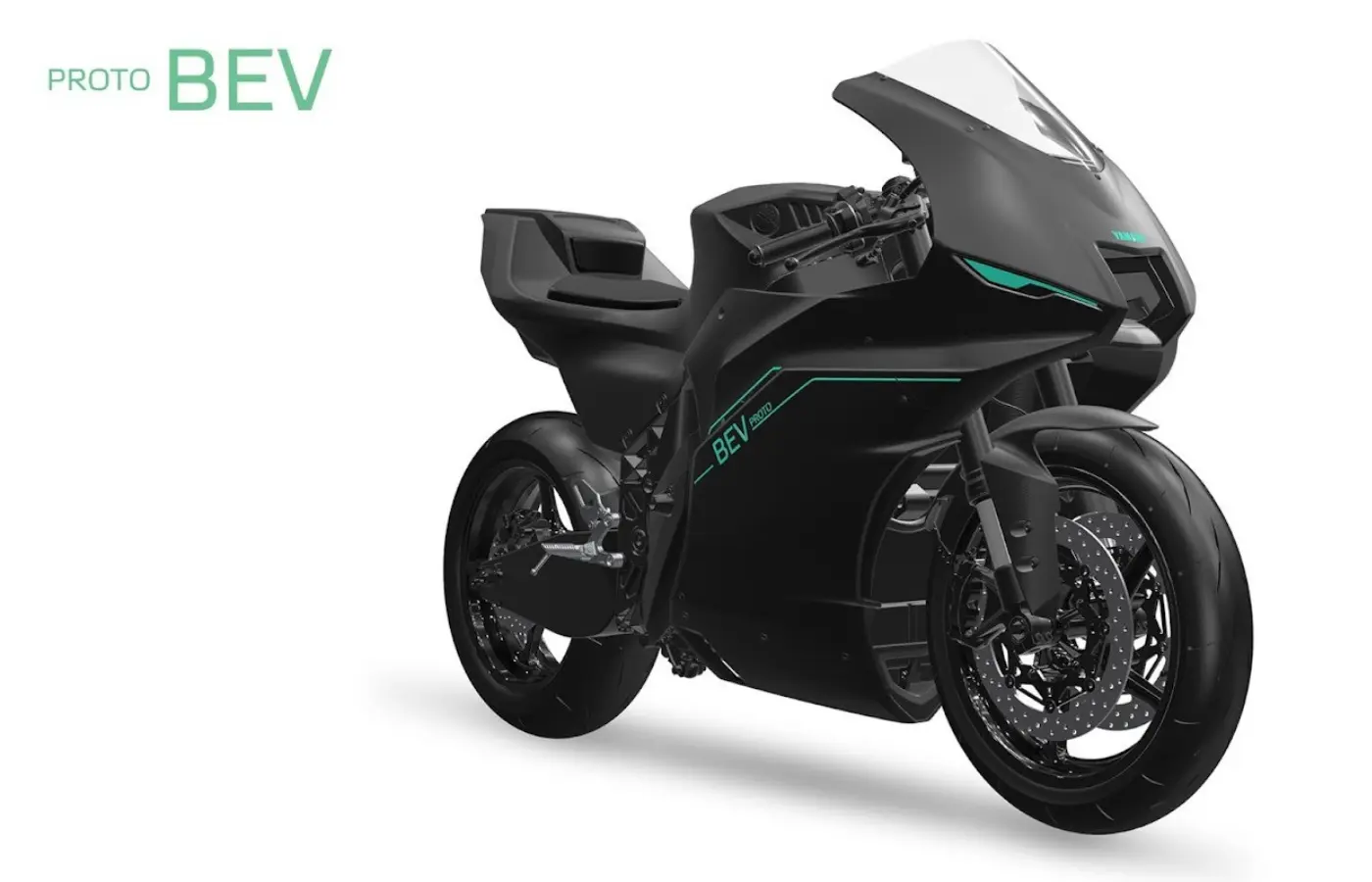 Yamaha will present groundbreaking electric and hybrid two-wheeler concepts at the Tokyo Motor Show. Featured Image